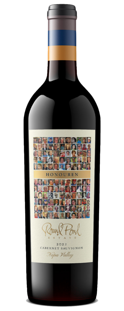 2022 Honouren Cabernet Sauvignon